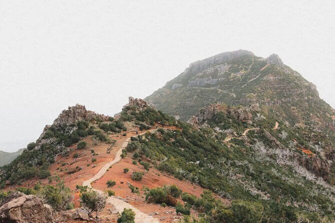 Madeira: Sunrise at Pico do Arieiro & Hike Larano trail - What to pack for the mountain and coast