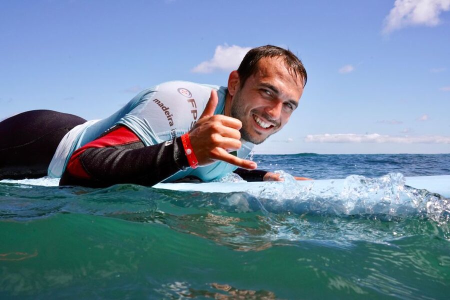 Madeira: Surf Lessons for All Levels - Why Porto da Cruz is a good place to start