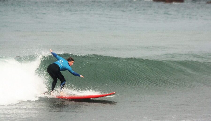 Madeira: Surf Lessons for All Levels - Should you book Madeira Calhau Surf School?