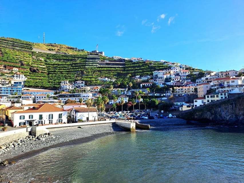 Madeira : Trike Guided Tour of the Island - Key points to know before you book