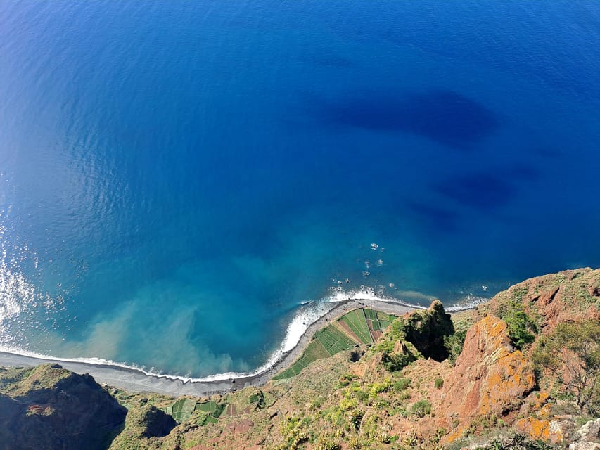 Madeira : Trike Guided Tour of the Island - Starting in Funchal and planning the route