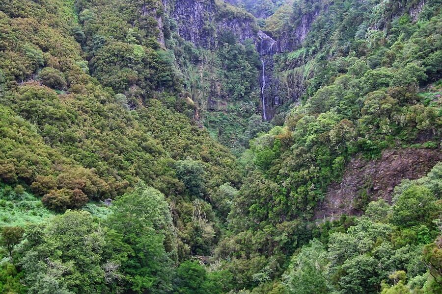 Madeira Walks - Rabaçal and the 25 Fountains - Weather, clothing, and what to carry