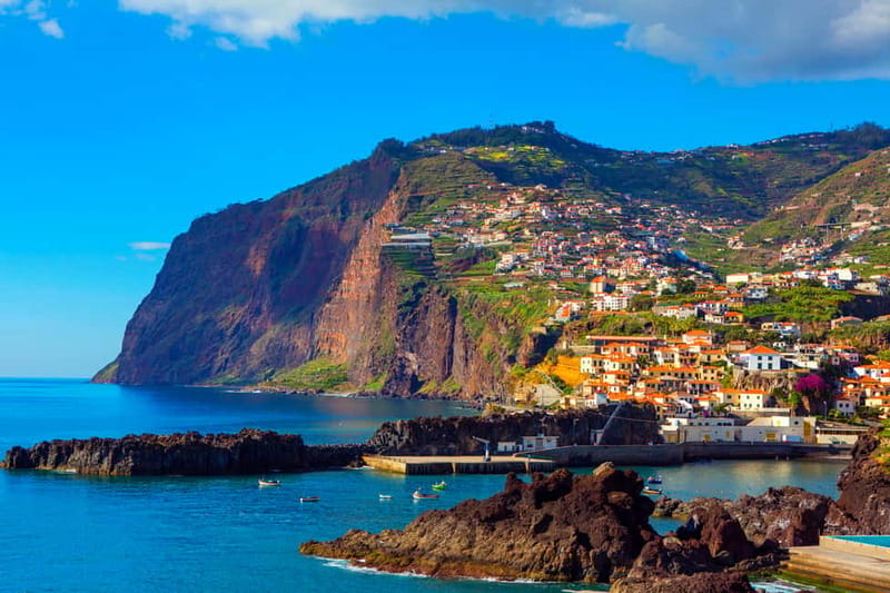 Madeira: West and East Madeira Top Highlights Tour - Why this one-day Madeira route makes sense