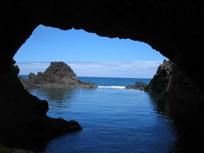 Madeira West Island Full-Day Tour with Fanal Forest - Key points to know before booking