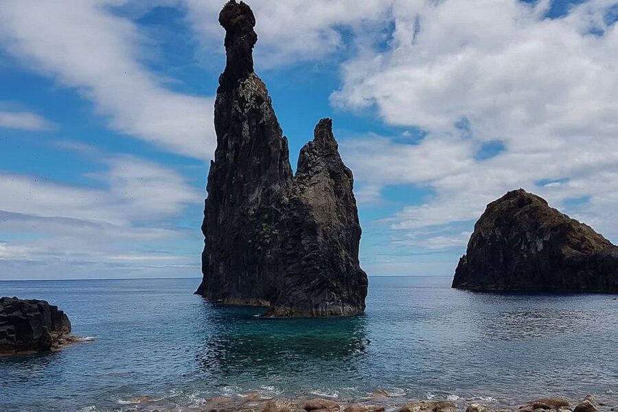 Madeira: West Side Jeep Tour with Natural Pools - What the Land Rover adds to the day