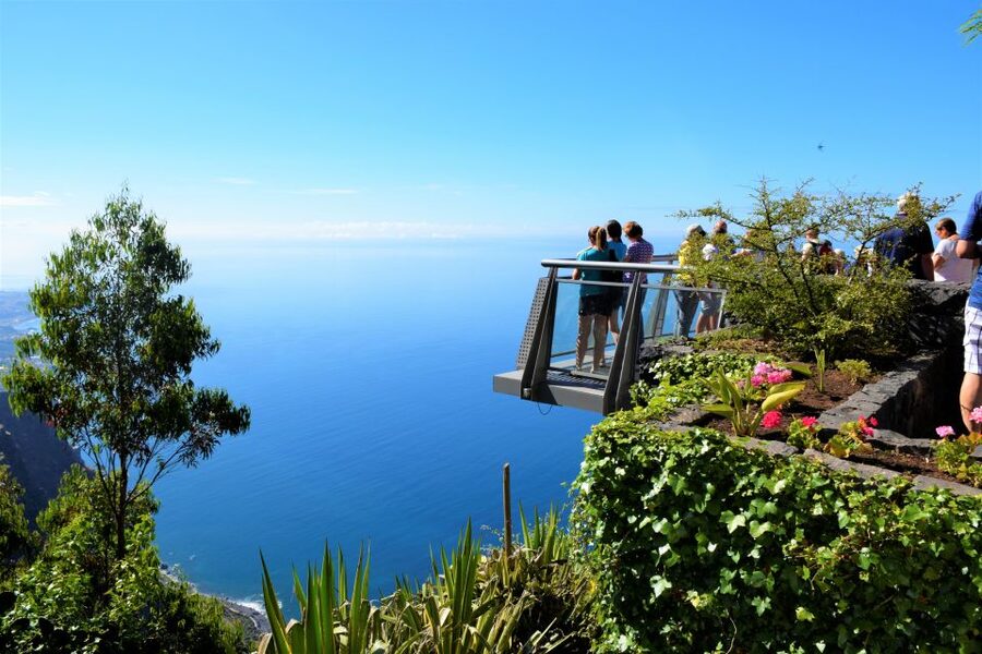 Madeira: West Tour with Porto Moniz and Volcanic Pools - Why this west coast route works so well