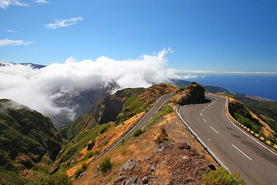 Madeira: West Tour with Porto Moniz and Volcanic Pools - Porto Moniz and the natural volcanic pools