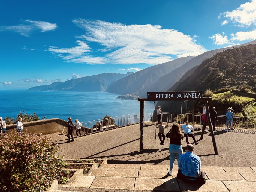 Madeira: Western Madeira Guided Trip & Fanal Mystic Forest - Key Things to Know Before You Go
