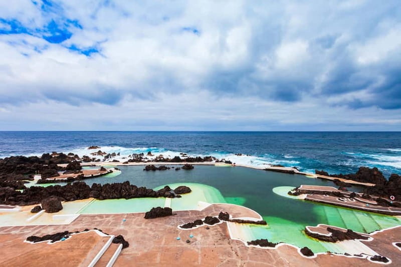 Madeira: Westside Achadas Cruz, Moniz, Seixal and Fanal - Key reasons to consider this west Madeira tour