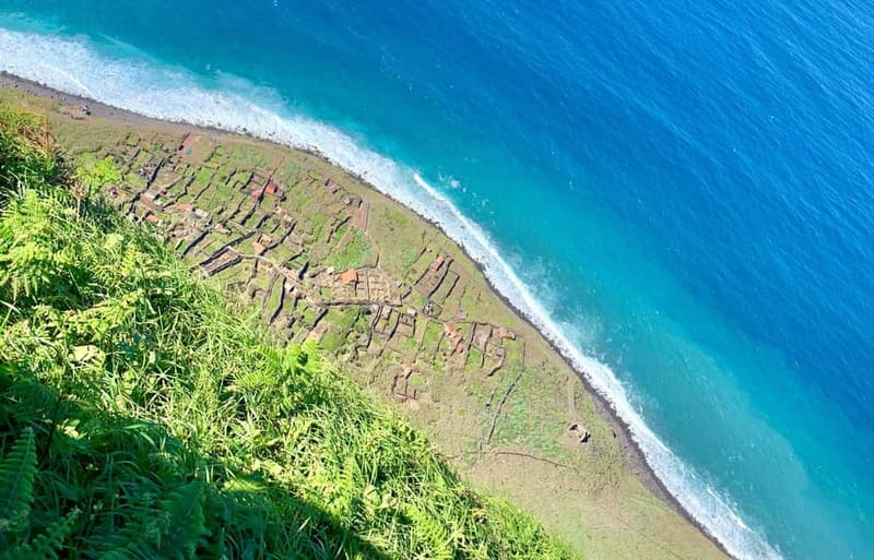 Madeira: Westside Achadas Cruz, Moniz, Seixal and Fanal - Is $77 a fair price?