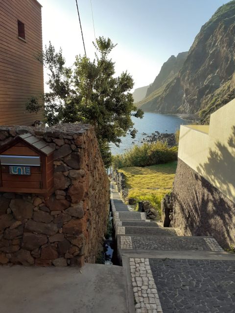 Madeira Wild West 4X4 Tour Safari - Key points before you book