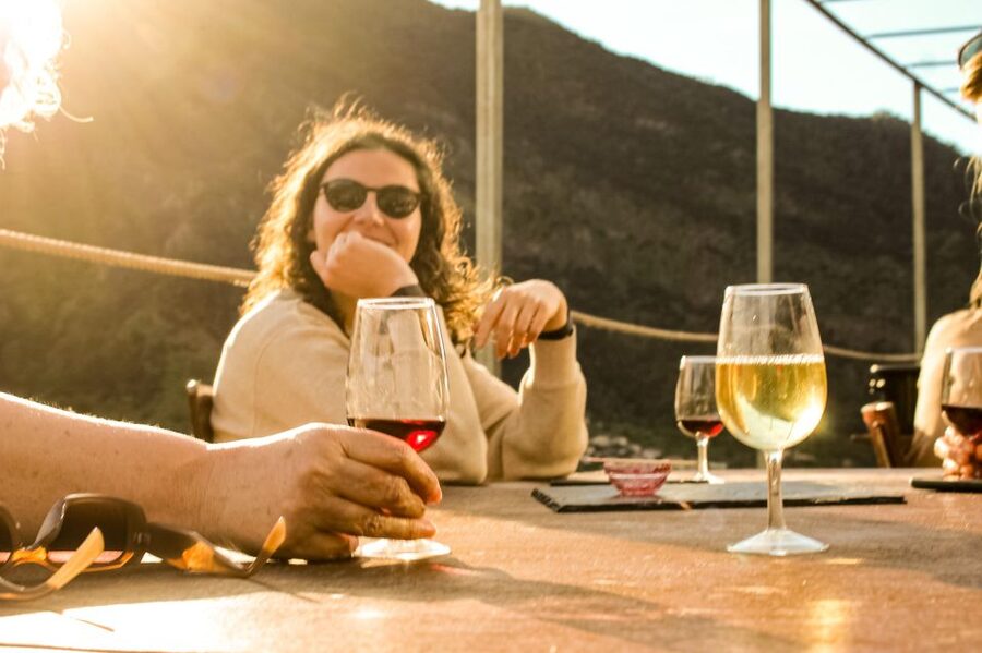 Madeira: Wine & Tapas, Cabo Girão Skywalk 4x4 Jeep Adventure - What the price really buys you