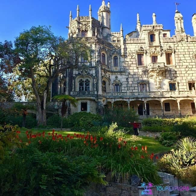 Magical Day Trip: Pena Palace, Sintra, CaboDa Roca & Cascais - Why a private Sintra day makes sense