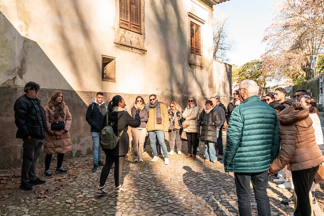 Magical Sintra Village Tour - Starting at Sintra City Hall