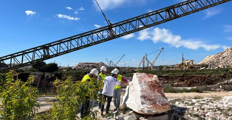 Marble Tour in Vila Viçosa - Key points to know before you book
