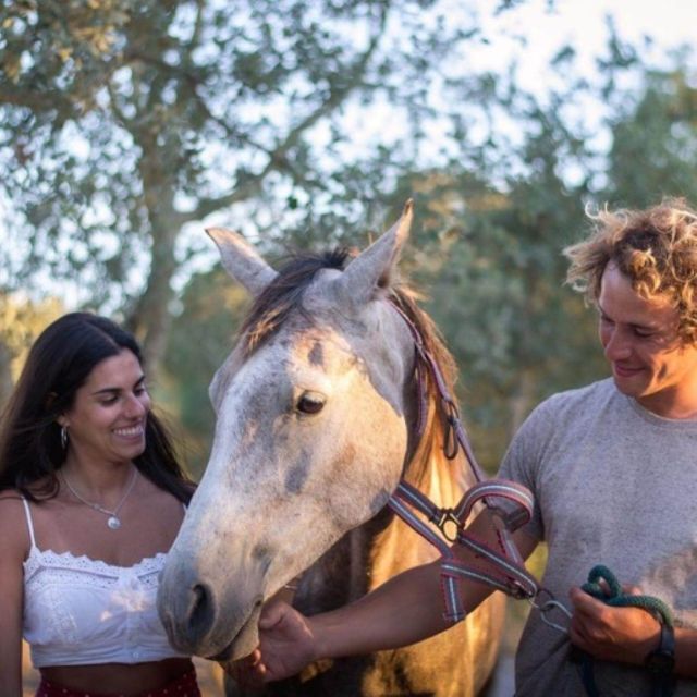 Melides: Horseback Riding on Melides Beach - Should you book Melides Beach horseback riding?