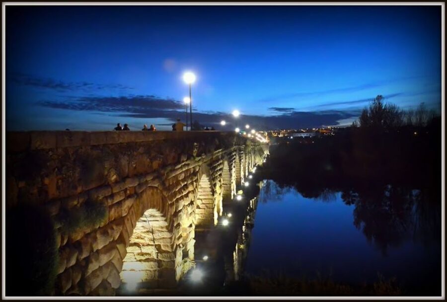 Merida: Legends and Mysteries Night Tour - Key points to know before booking