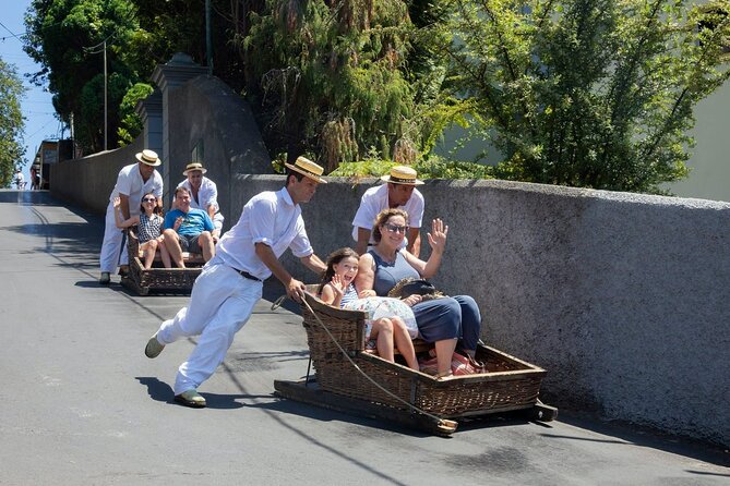 Monte Palace Tropical Garden tour with Cable Car - How much time you really need