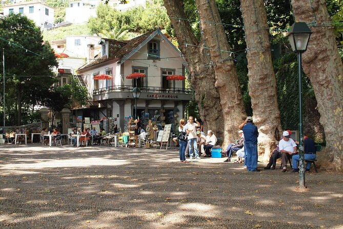 Monte Palace Tropical Garden tour with Cable Car - Price and what the $72.85 includes