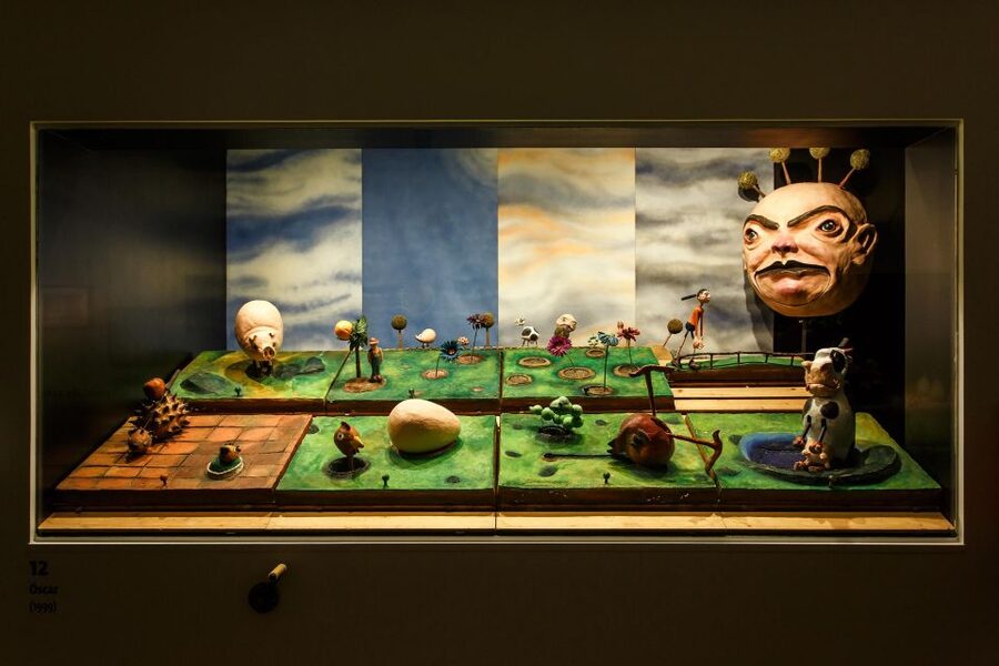 Museu das Marionetas do Porto - Who will enjoy this museum most