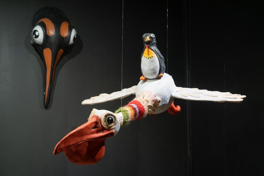 Museu das Marionetas do Porto - How long to allow for the visit