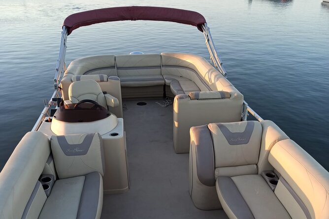 Nature Catamaran Tour from Faro - Is $31.87 good value?