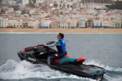 Jet Ski Rental
