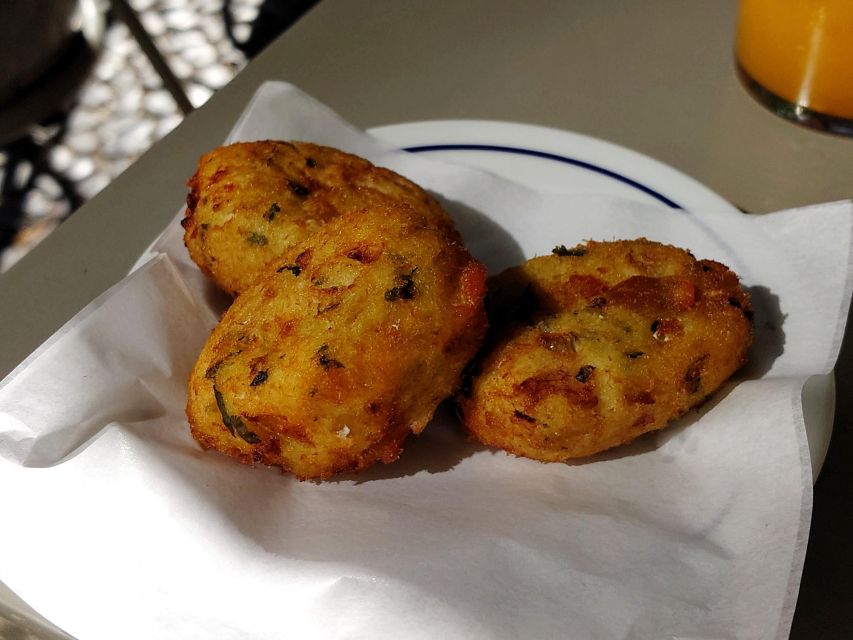 No Diet Club - Unique food tour in Lisbon with many Tastings - Key points to know before booking