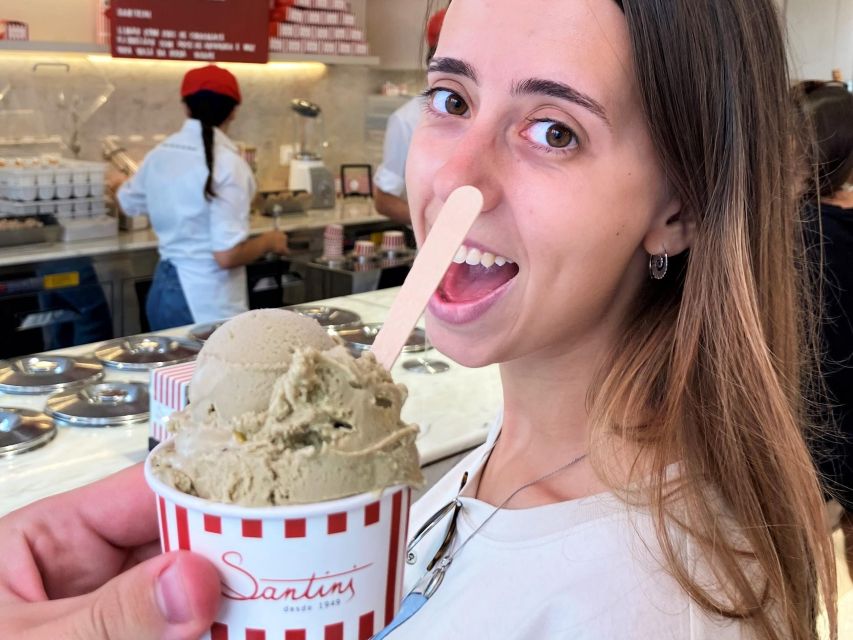 No Diet Club - Unique food tour in Lisbon with many Tastings - What the No Diet Club tour is really like