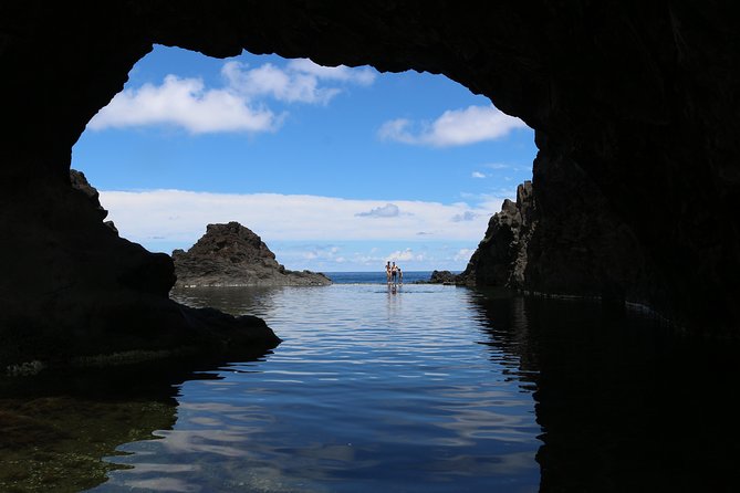 Northwest Terraces and Volcanic Pools 4x4 Full Day Tour - Why this 4x4 route works so well