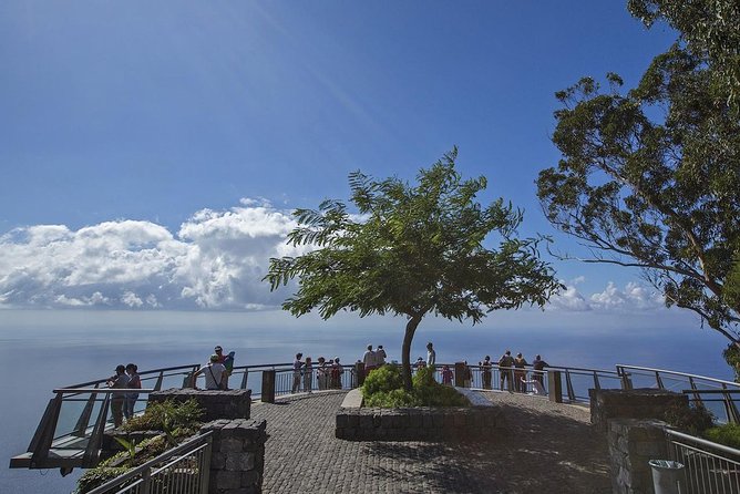 Nun's Valley & Sea Cliff - Half Day - Shared Tour - Comfort, safety, and who should book