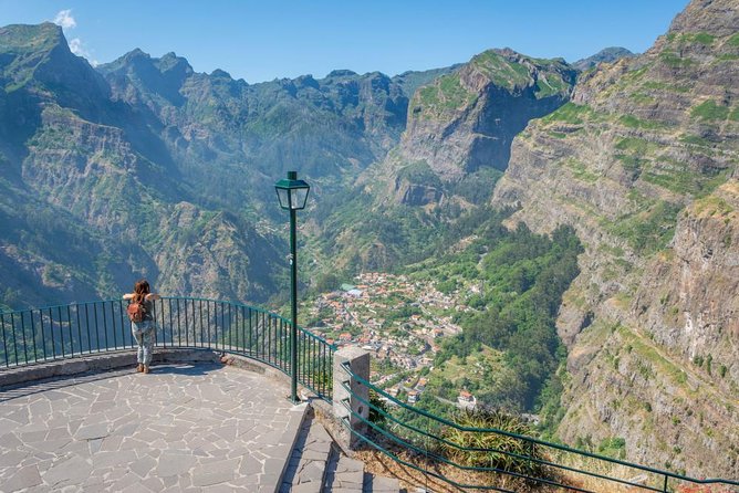 Nuns Valley Tour - Who will get the most from this tour?
