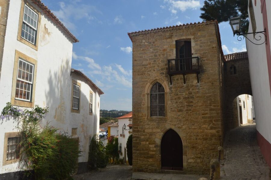 Óbidos: Medieval Tales & Secrets Spots Guided Walking Tour - Five details that make this Óbidos walk worthwhile