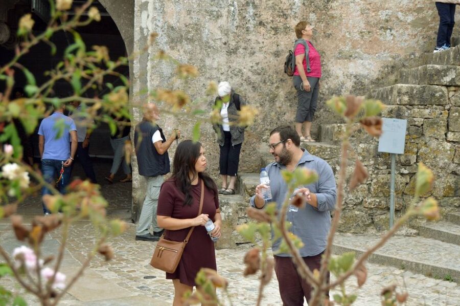 Óbidos: Medieval Tales & Secrets Spots Guided Walking Tour - The Town of the Queens and Portugal’s royal women