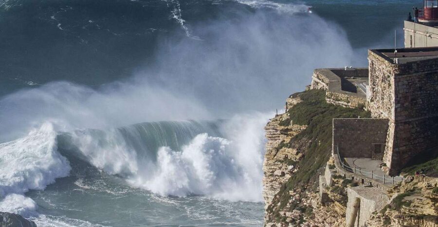 Óbidos, Nazaré & Alcobaça: Private Trip by Car - Key points at a glance