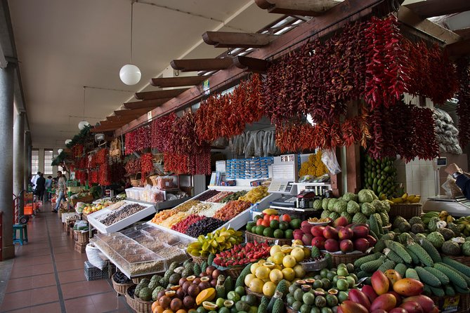 Old Funchal Walking Tour - Why this two-hour walk works so well in Funchal