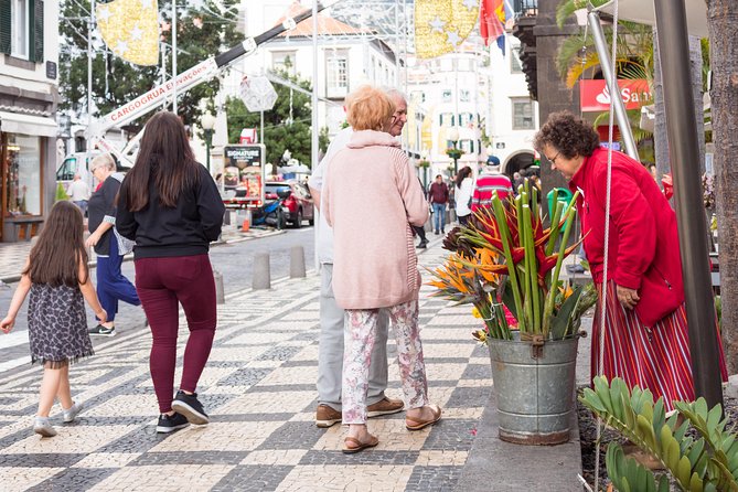 Old Funchal Walking Tour - Funchal Cathedral and the age of exploration