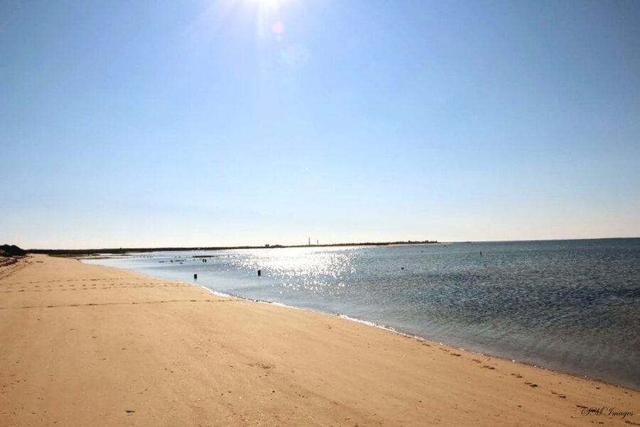 Olhão: 3 Islands Guided Sightseeing Tour with Lunch - Culatra Island: the heart of the experience