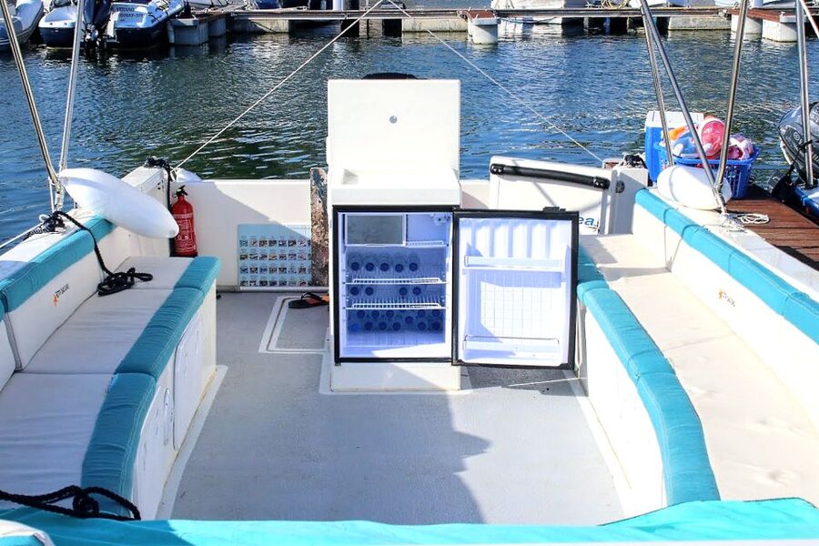 Olhão: 3 Islands Guided Sightseeing Tour with Lunch - How much value does the $88 price offer?