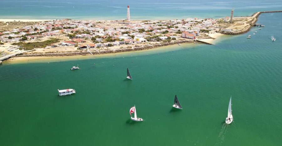 Olhão: 4-Hour Ria Formosa Islands Tour - Key points before you book
