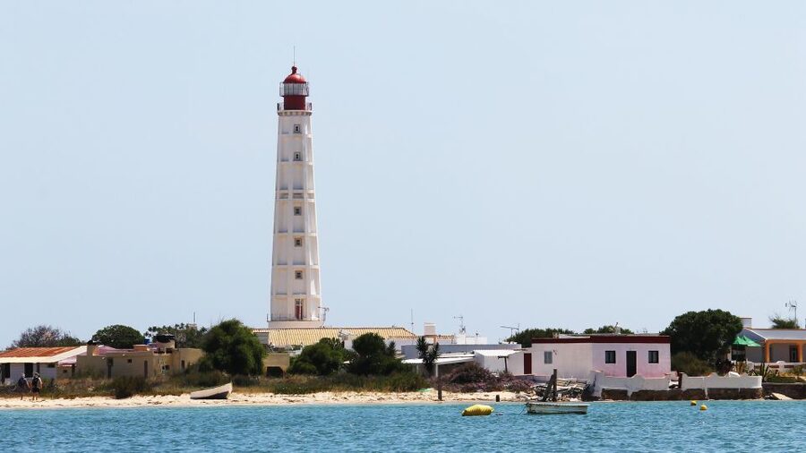 Olhão: 4-Hour Ria Formosa Islands Tour - Farol Island in 30 minutes