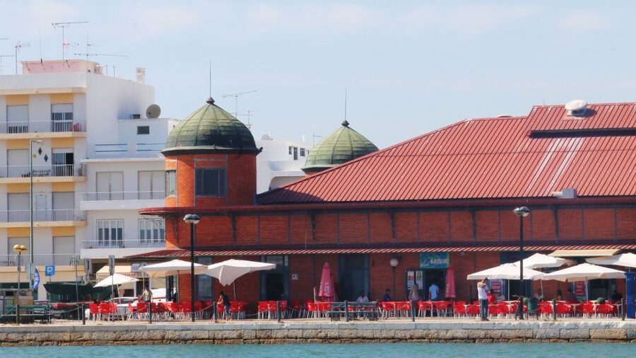 Olhão: 4-Hour Ria Formosa Islands Tour - Praia da Ilha Deserta and the wider route