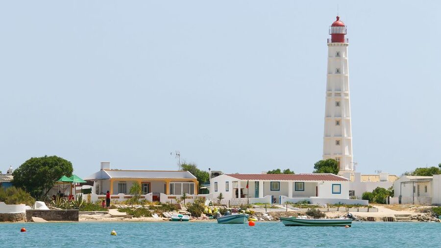 Olhão: 4-Hour Ria Formosa Islands Tour - The guides make the difference