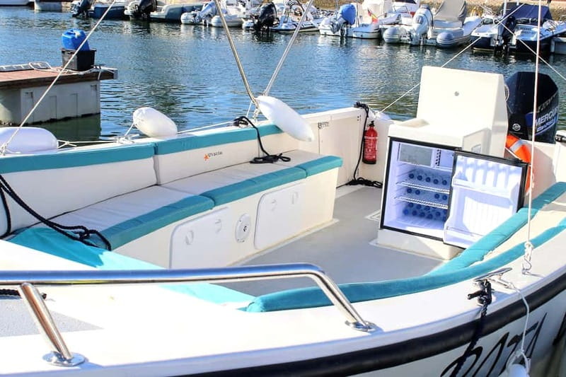 Olhão: Ria Formosa 3 Islands Guided Day Trip by Boat - Why the Ria Formosa makes a good boat trip