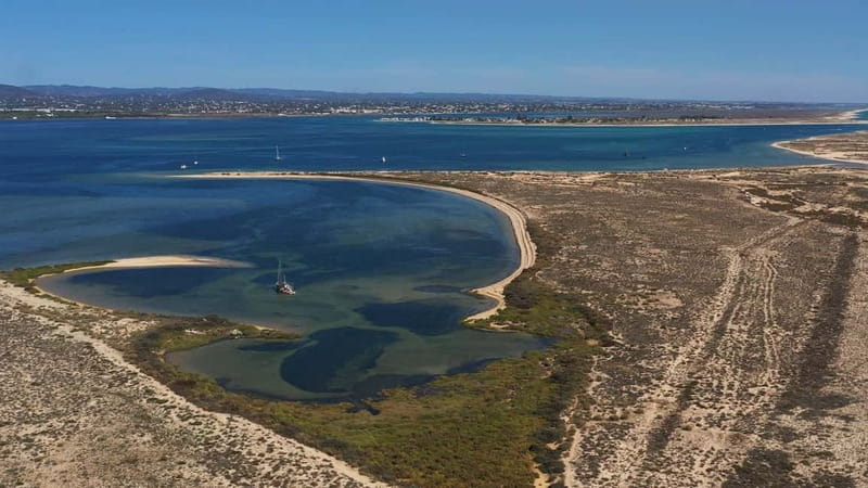 Olhão: Ria Formosa National Park Boat Cruise - Culatra, A Working Fishing Island