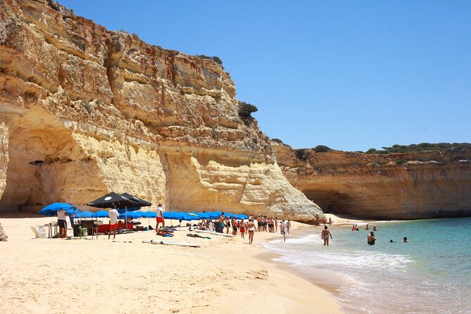 Ophelia Catamaran Cruises + Beach BBQ - Why this cruise works so well