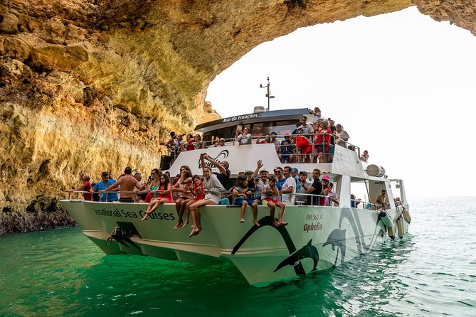 Ophelia Catamaran Cruises + Beach BBQ - Is $87.07 good value?