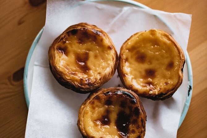 Pastel de Nata Masterclass at a Real Bakery in Downtown Lisbon - Why this class is more than a pastry tasting