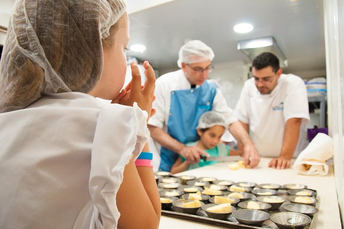 Pastel de Nata Masterclass at a Real Bakery in Downtown Lisbon - Who will enjoy this Lisbon activity most