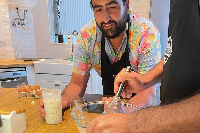 Pastel de Nata Pastry Class: Bake and Enjoy Your Own Treats - Why pastel de nata deserves a class of its own